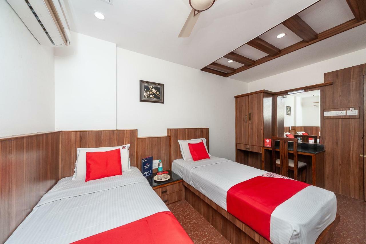 Oyo 29859 Rds Guest House Ambur Exteriér fotografie