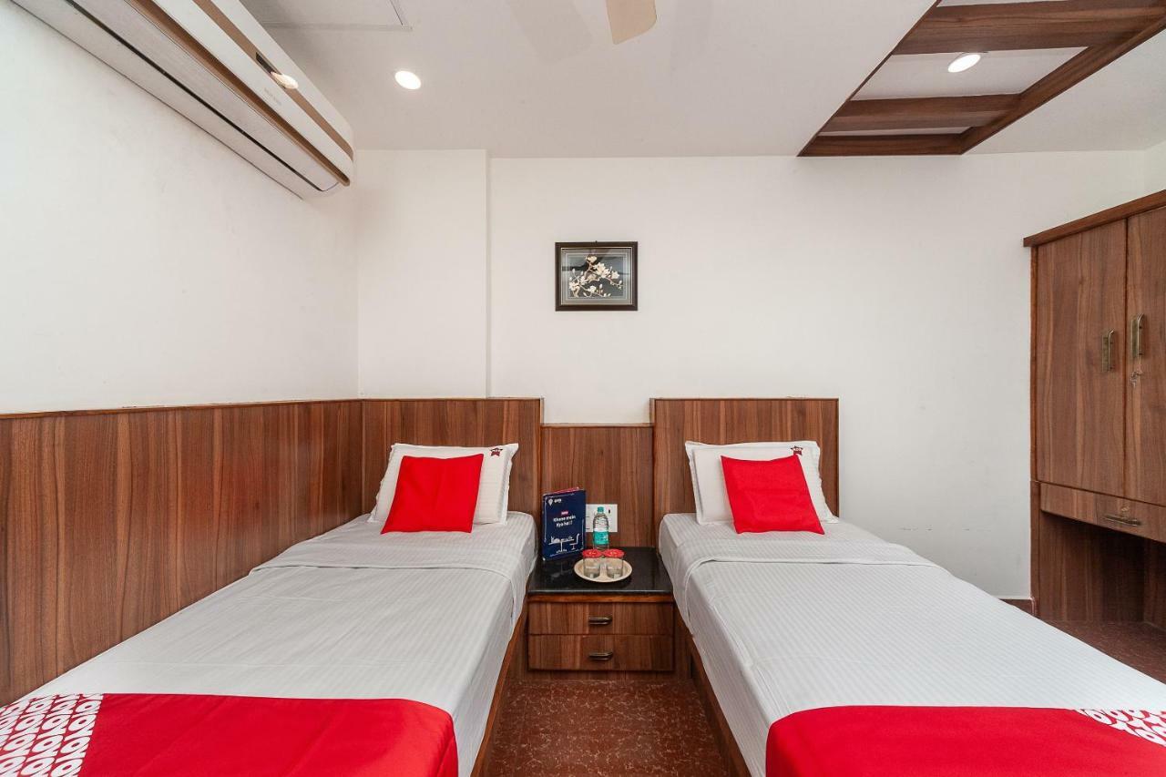Oyo 29859 Rds Guest House Ambur Exteriér fotografie