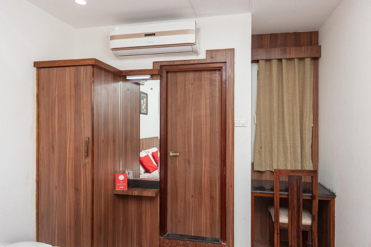 Oyo 29859 Rds Guest House Ambur Exteriér fotografie